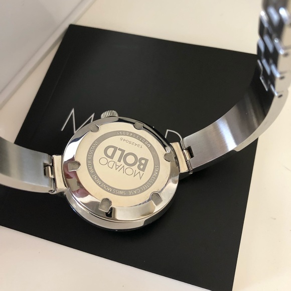 Women watch.Movado - Picture 6 of 6